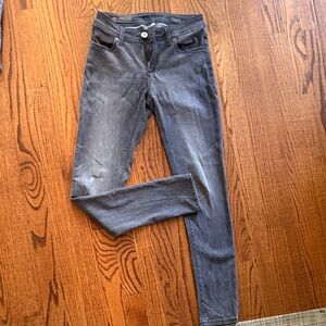 DL1961 Charcoal Women's Jeggings